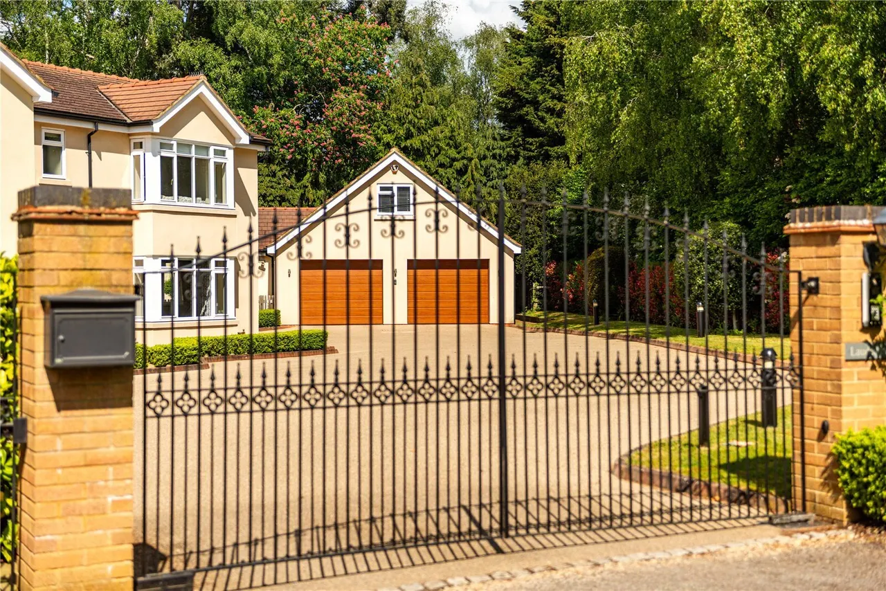 Sandy Lane, Church Brampton, NN6, photo 21