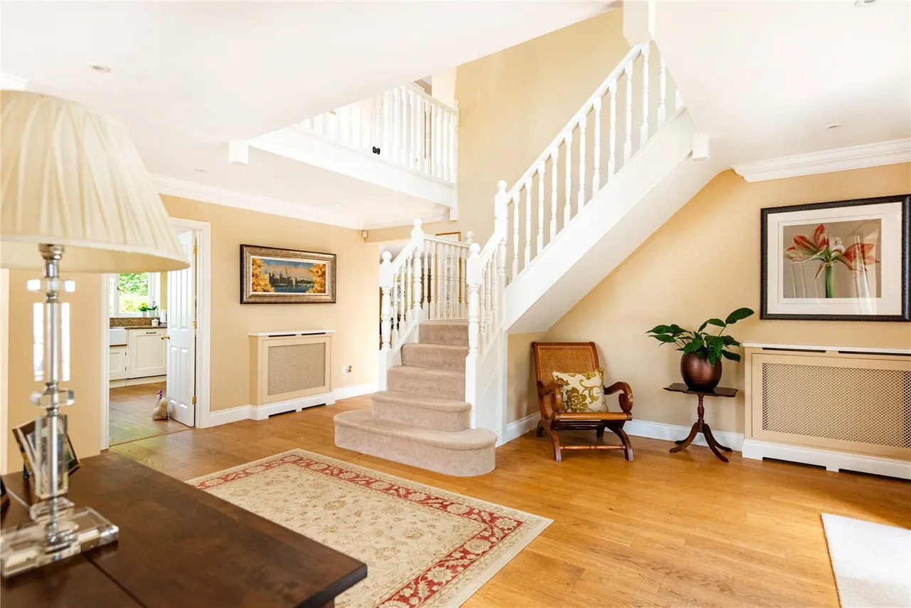 Sandy Lane, Church Brampton, NN6, photo 5