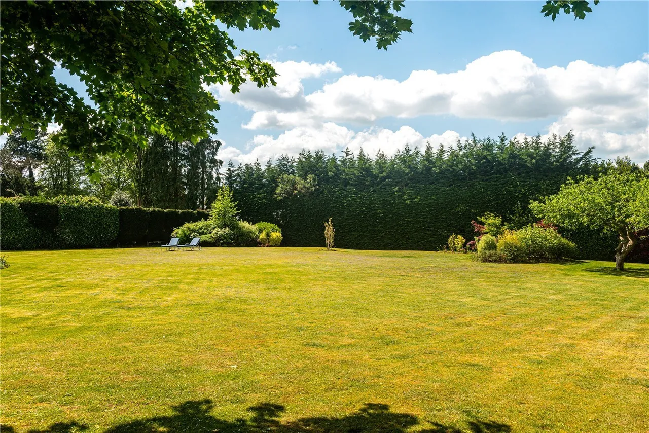 Sandy Lane, Church Brampton, NN6, photo 32