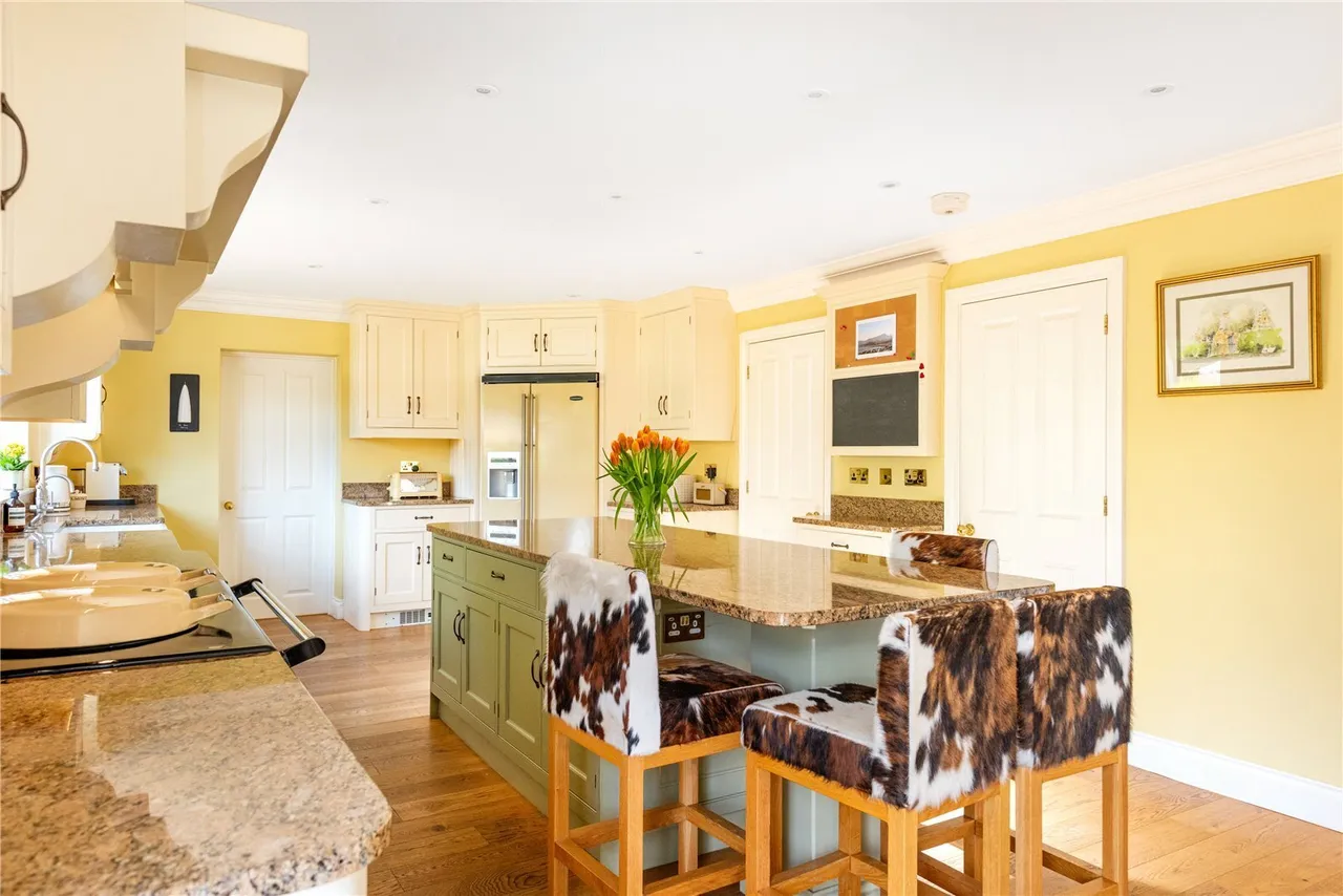 Sandy Lane, Church Brampton, NN6, photo 10