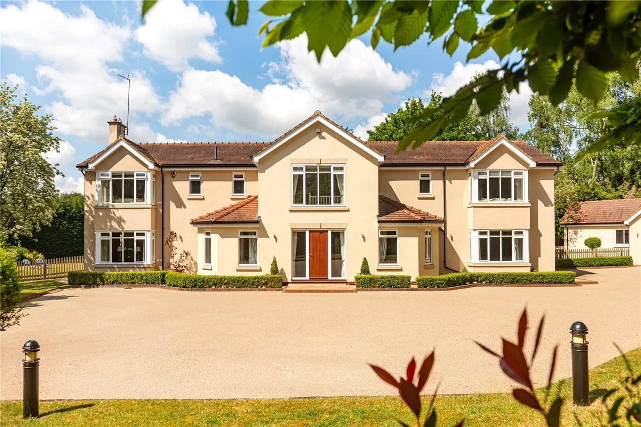 Sandy Lane, Church Brampton, NN6, photo 22