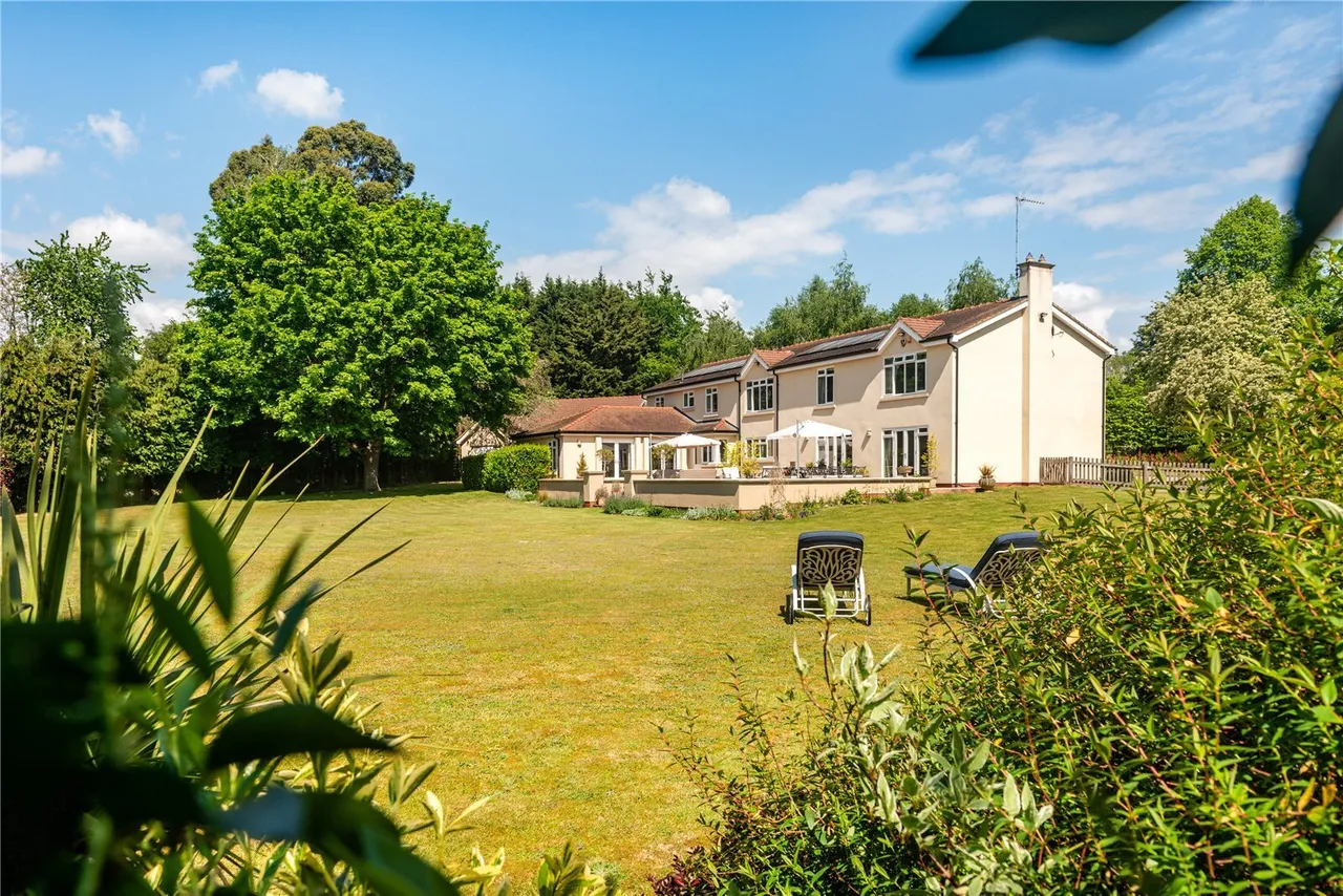 Sandy Lane, Church Brampton, NN6, photo 3