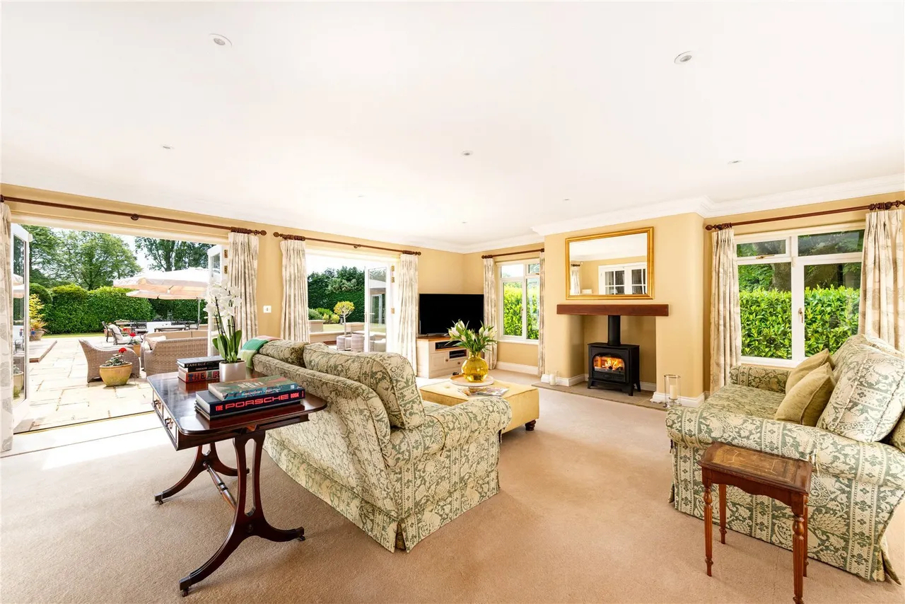 Sandy Lane, Church Brampton, NN6, photo 6