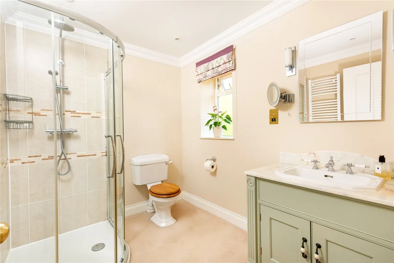 Sandy Lane, Church Brampton, NN6, photo 14