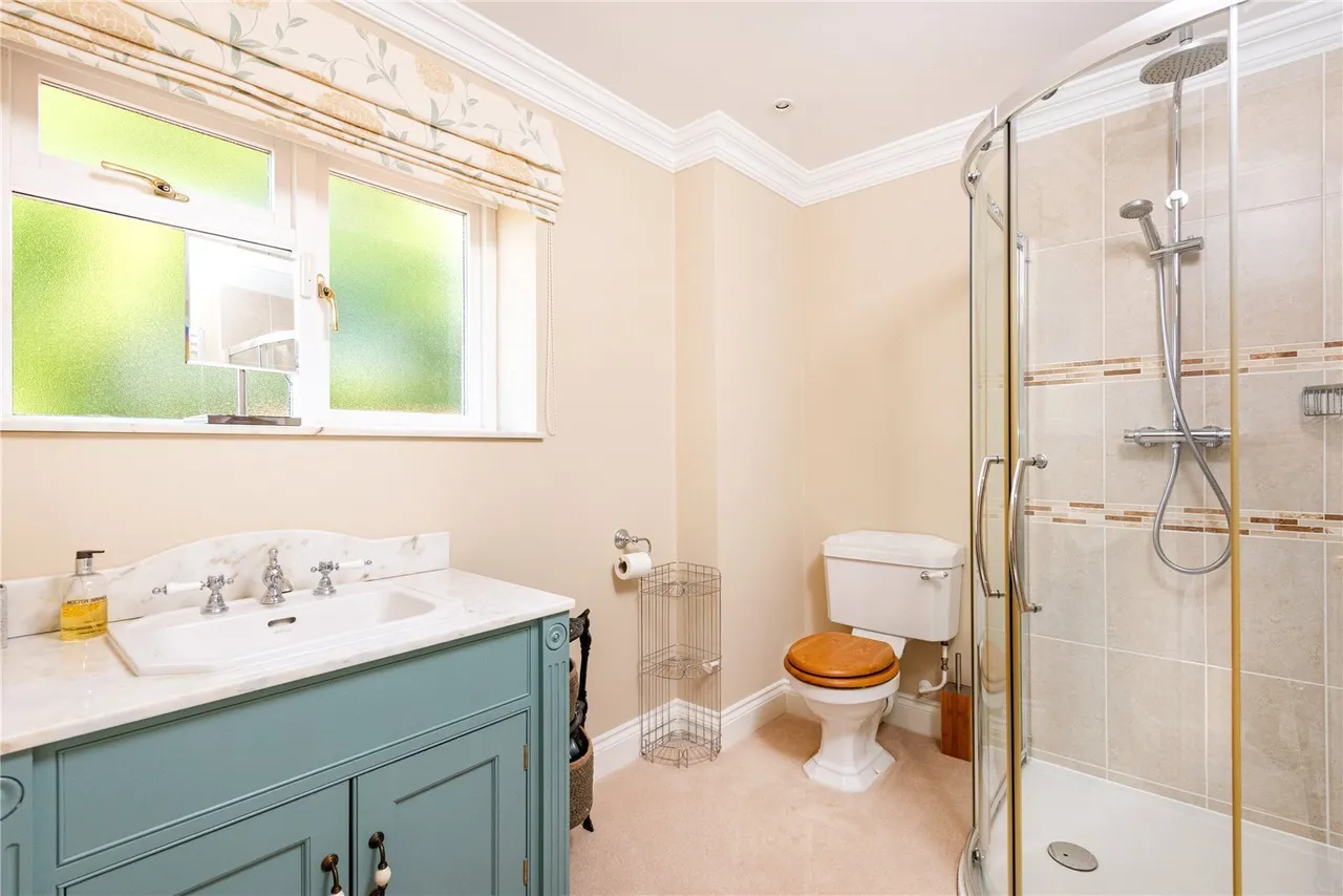 Sandy Lane, Church Brampton, NN6, photo 18