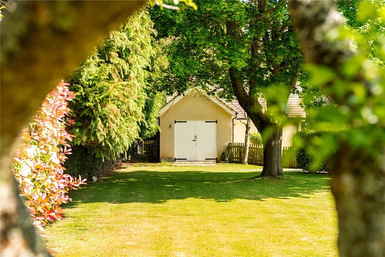 Sandy Lane, Church Brampton, NN6, photo 25