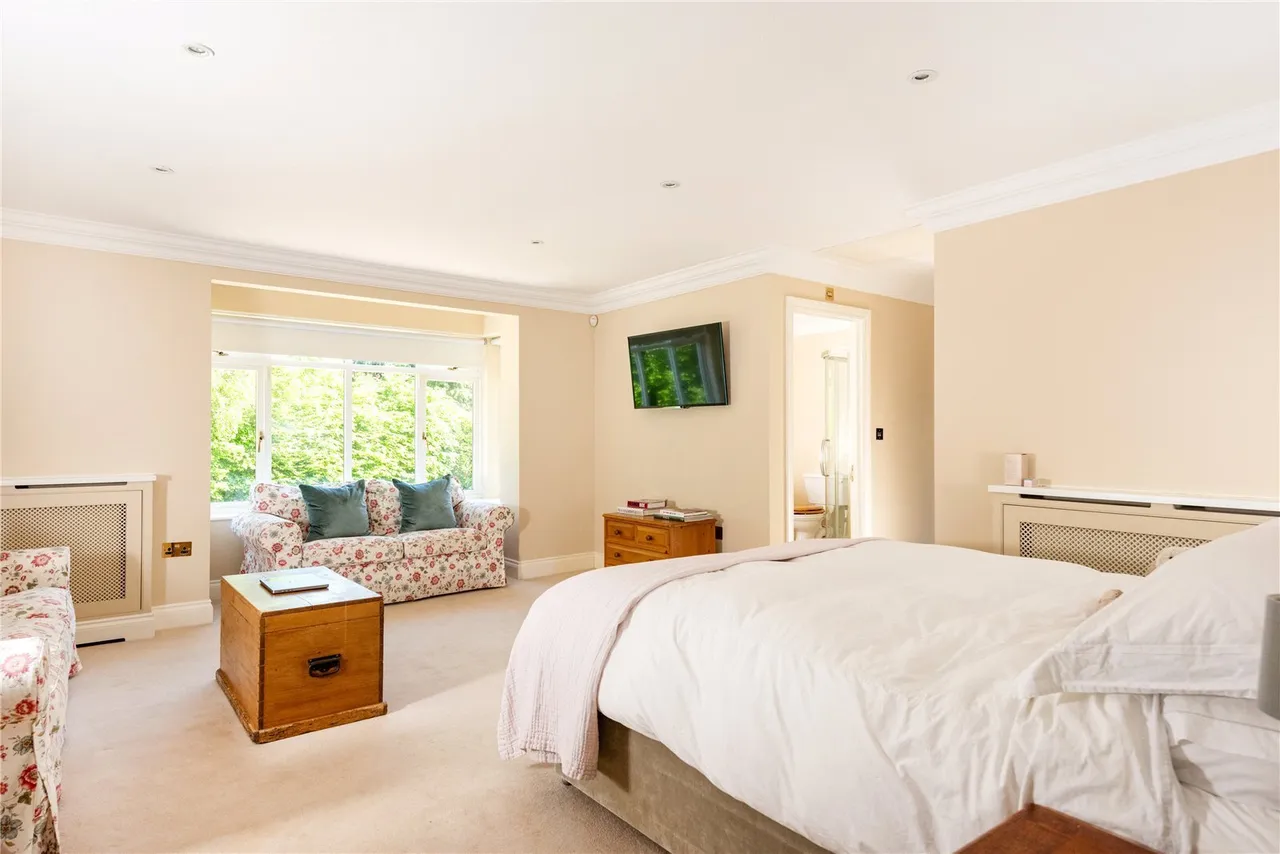 Sandy Lane, Church Brampton, NN6, photo 15