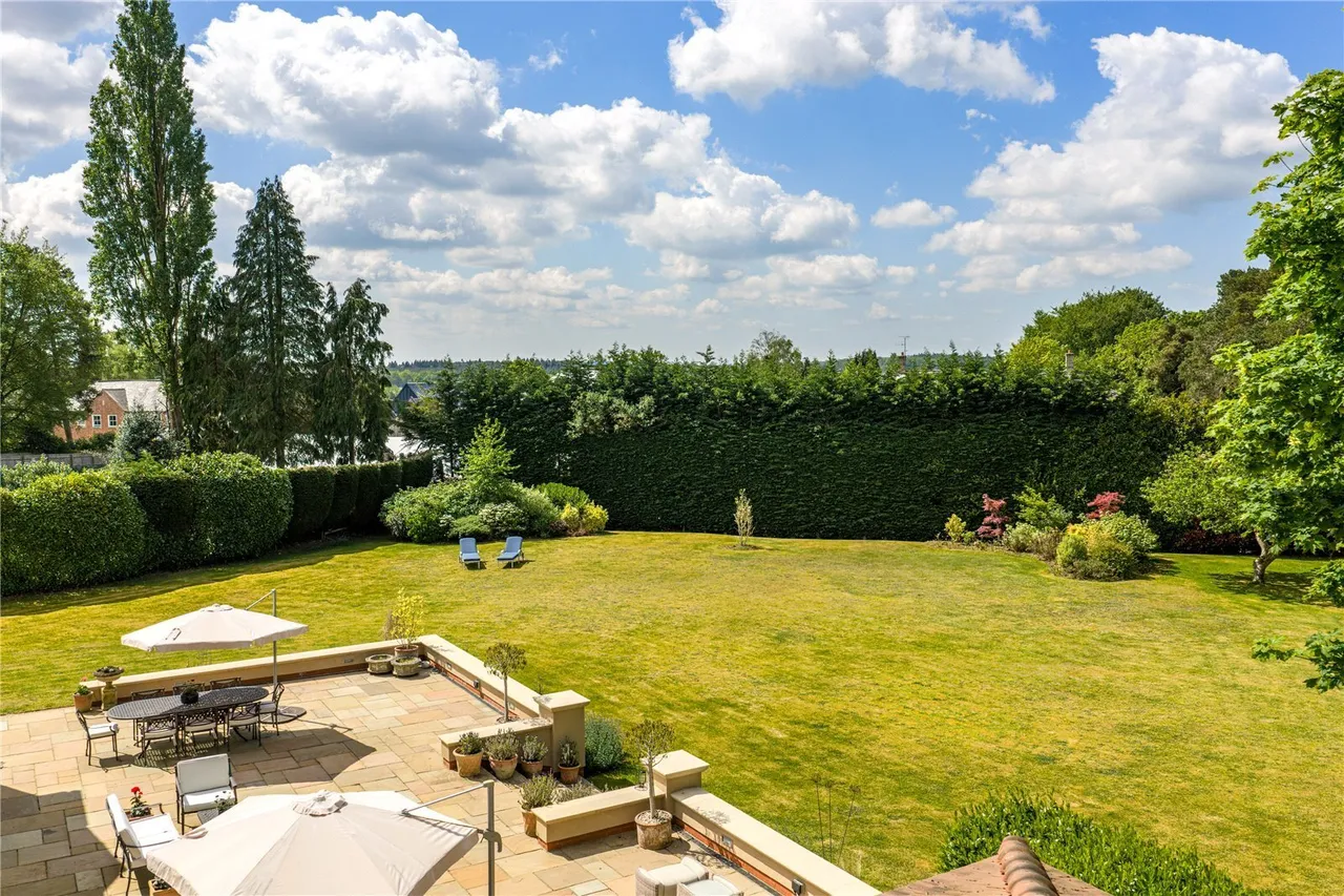 Sandy Lane, Church Brampton, NN6, photo 34