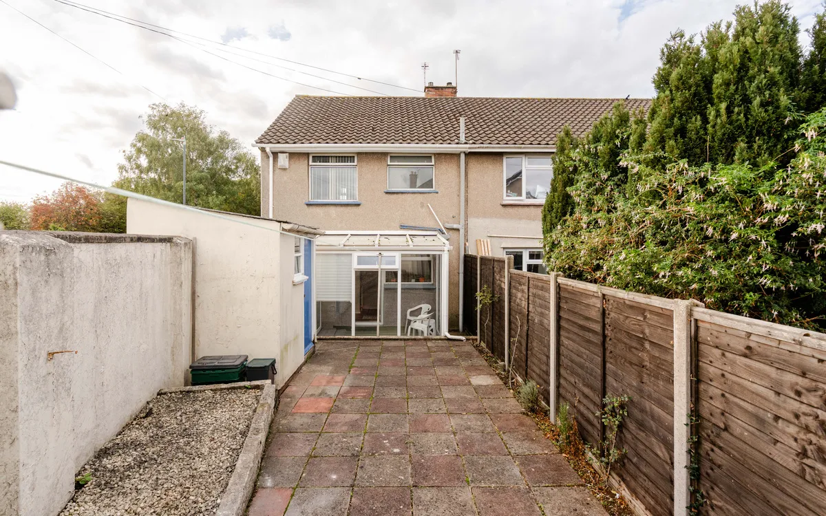 Bowden Place, Downend, BS16, photo 15