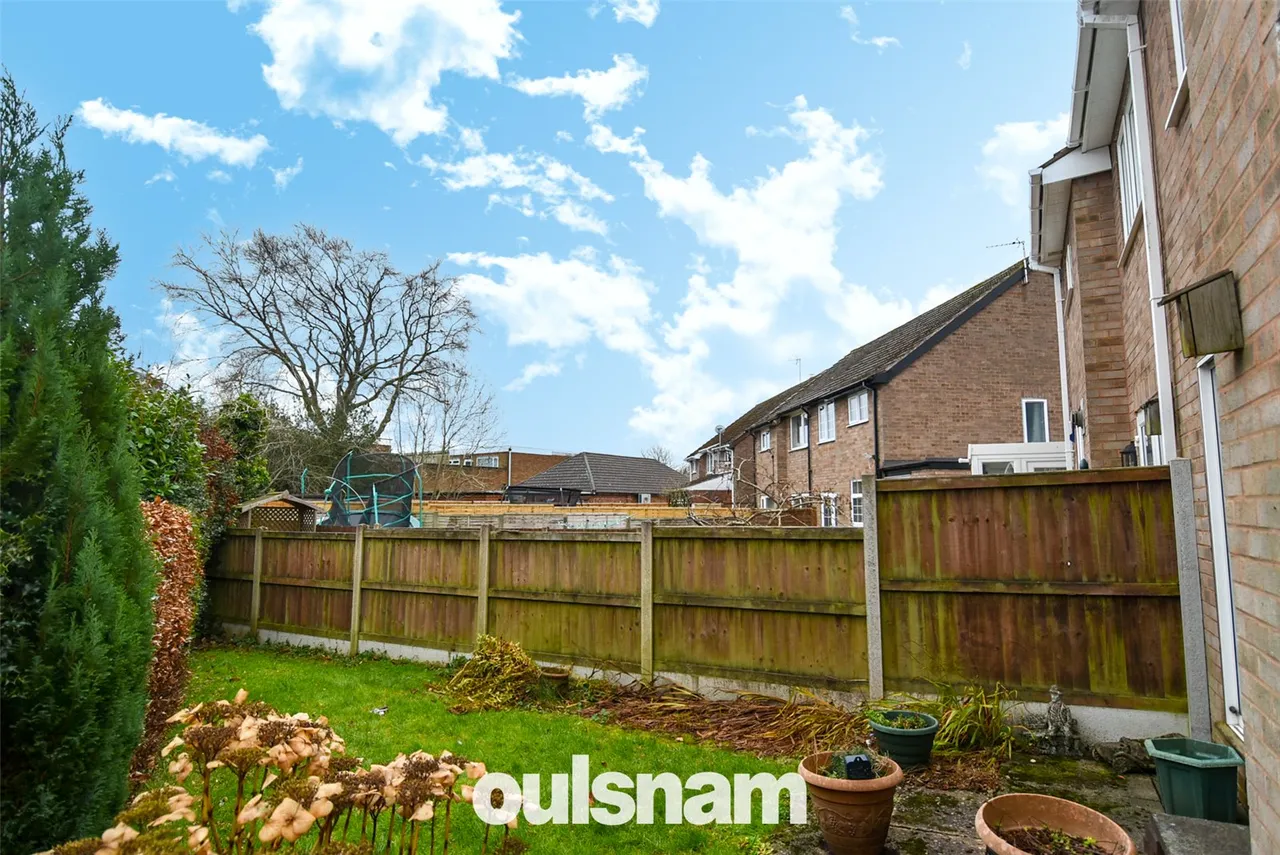 Hawkesley Crescent, Northfield, Birmingham, B31 4DL, photo 12