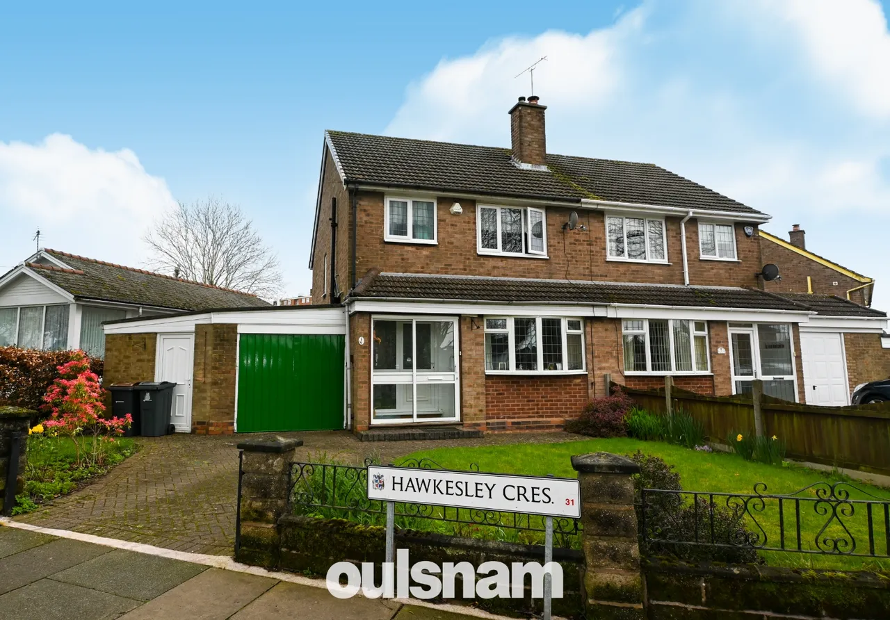 Hawkesley Crescent, Northfield, Birmingham, B31 4DL, photo 13