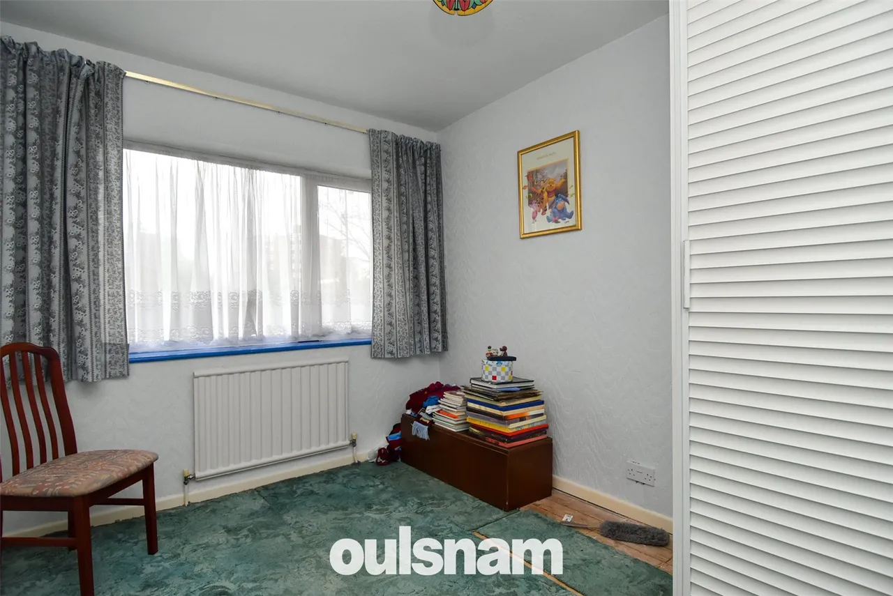 Hawkesley Crescent, Northfield, Birmingham, B31 4DL, photo 9