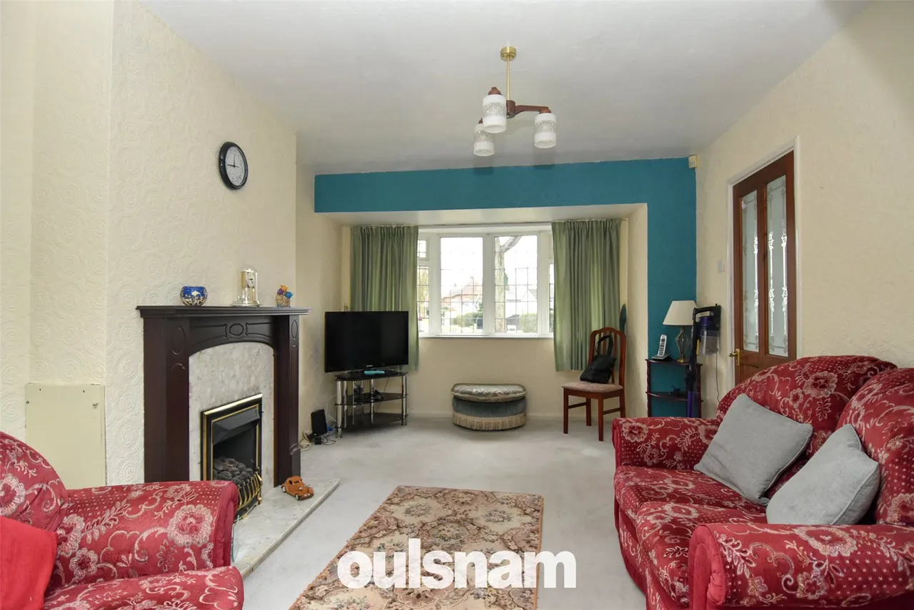 Hawkesley Crescent, Northfield, Birmingham, B31 4DL, photo 3