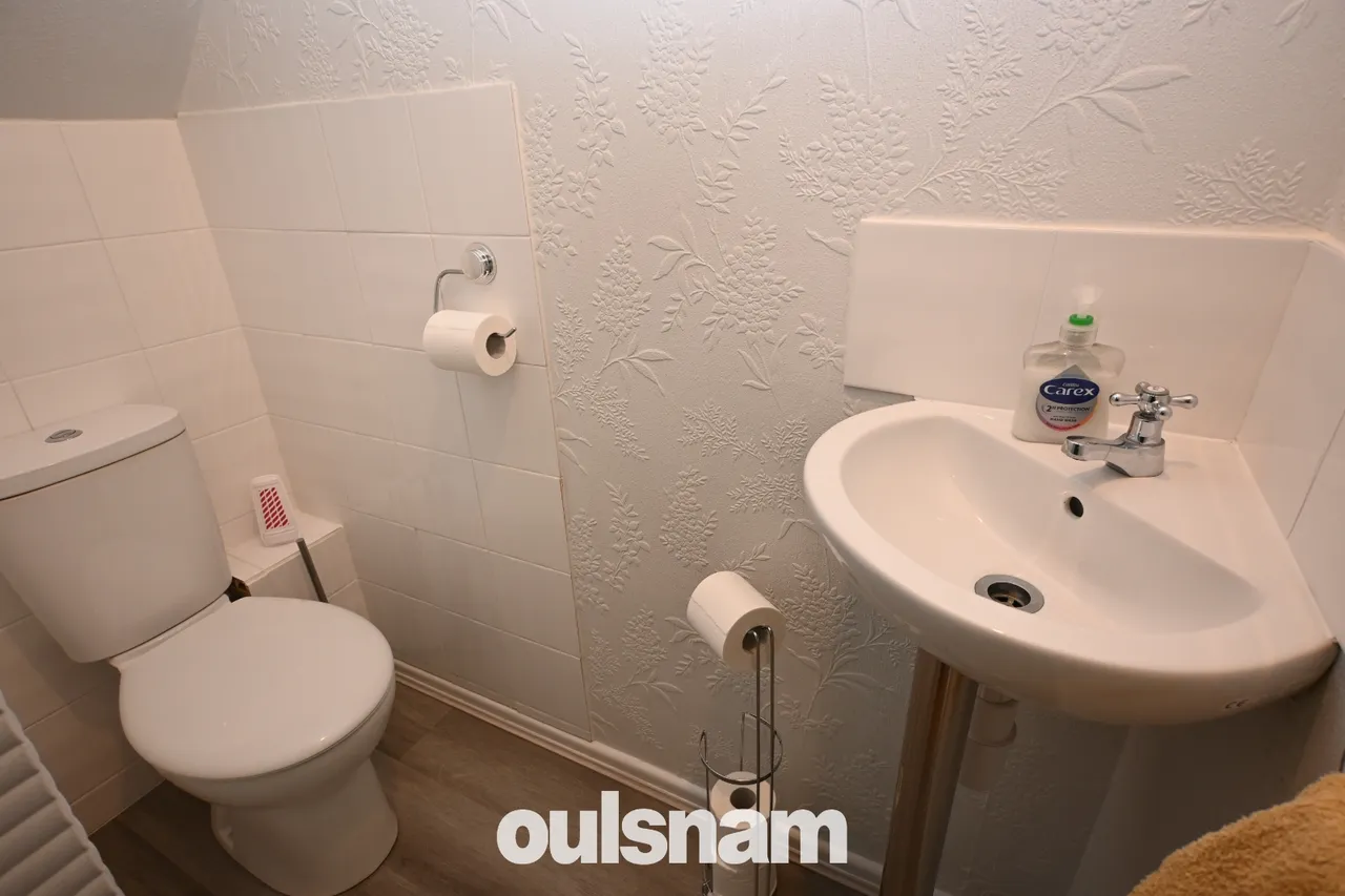Hawkesley Crescent, Northfield, Birmingham, B31 4DL, photo 6