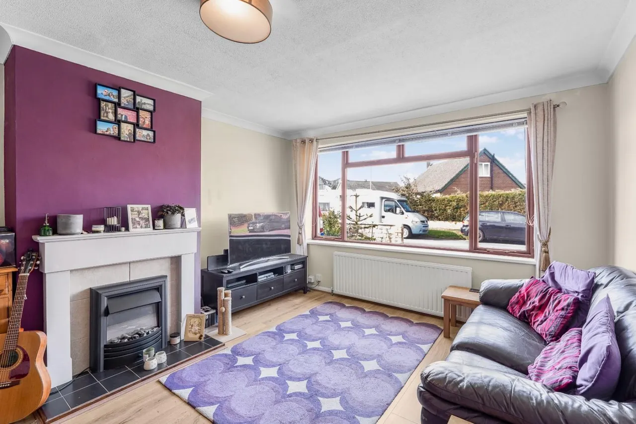 Red Hall Garth, Leeds, LS14, photo 16