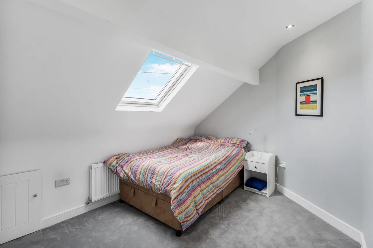 Red Hall Garth, Leeds, LS14, photo 12