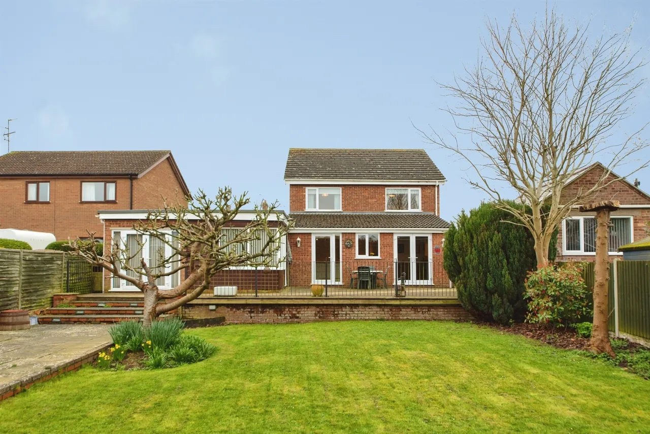 Bourne Road, Spalding, PE11, photo 35