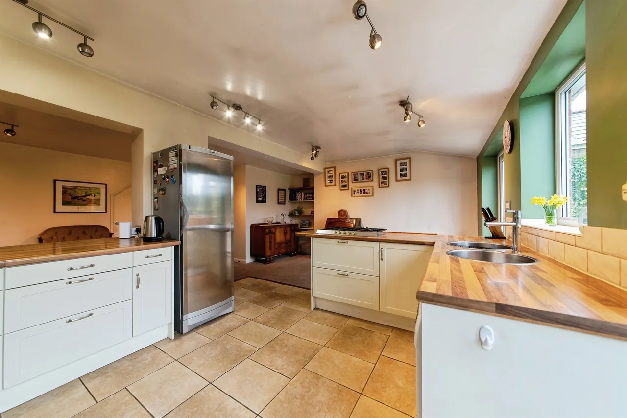Bourne Road, Spalding, PE11, photo 8