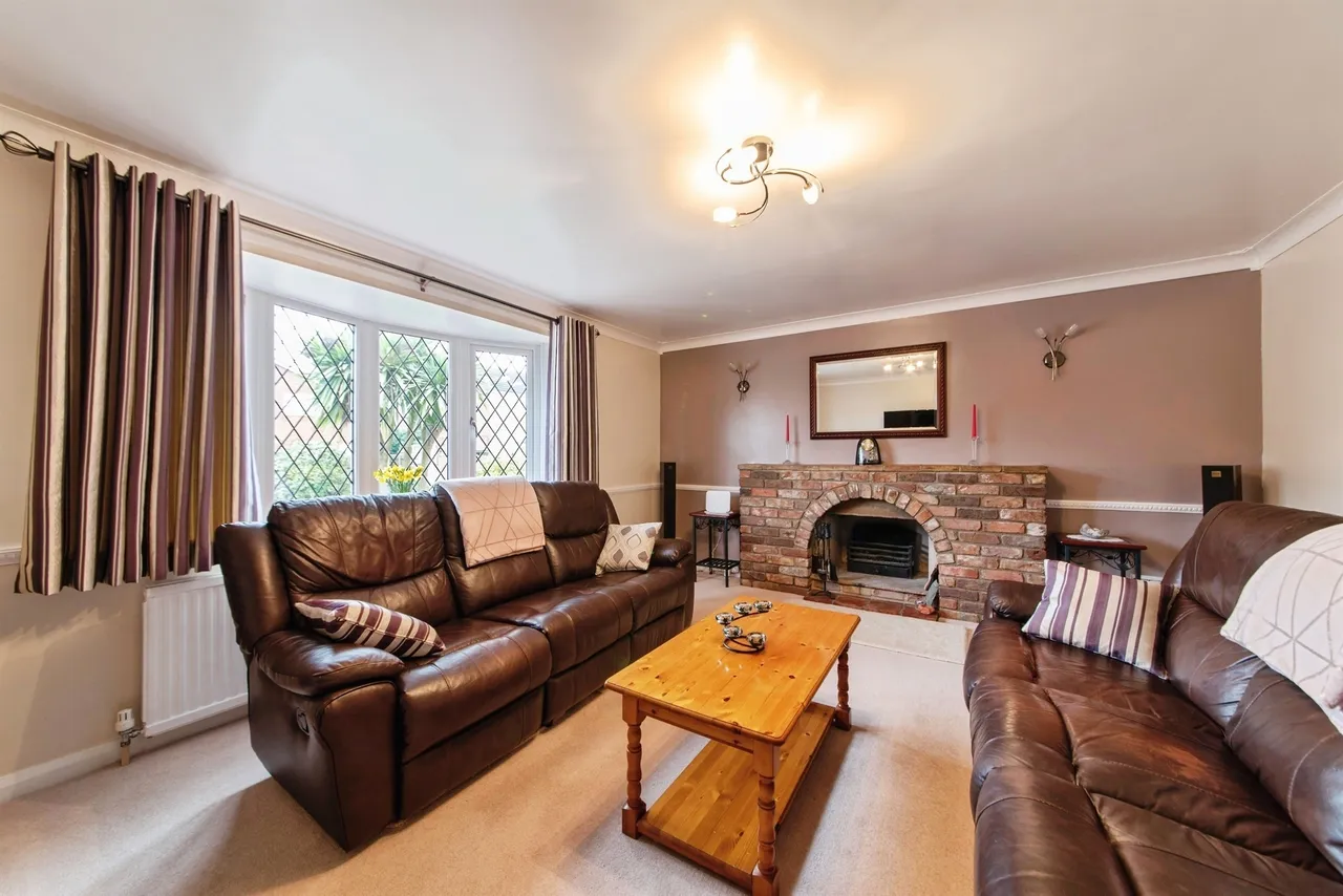 Bourne Road, Spalding, PE11, photo 14