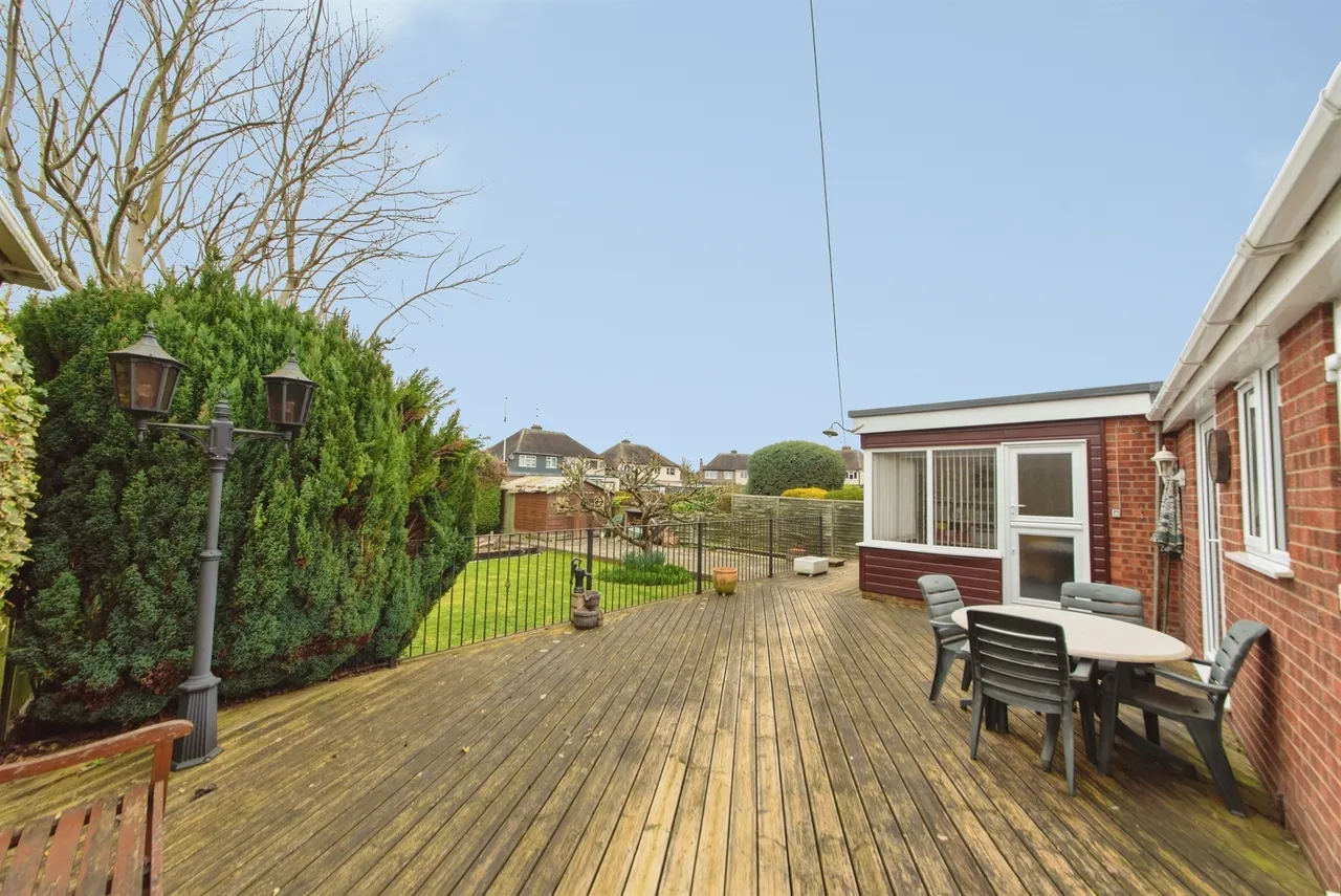 Bourne Road, Spalding, PE11, photo 36