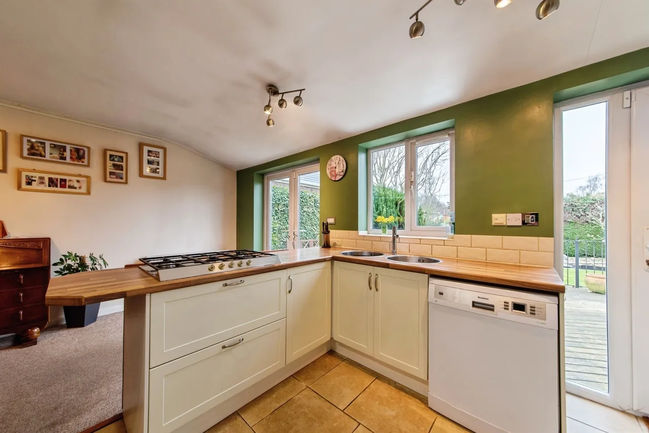 Bourne Road, Spalding, PE11, photo 4