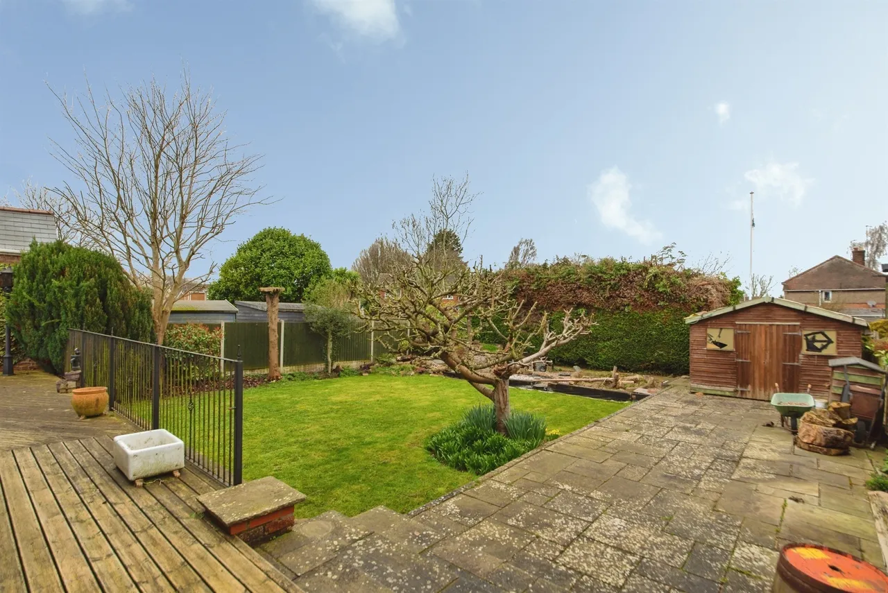Bourne Road, Spalding, PE11, photo 34
