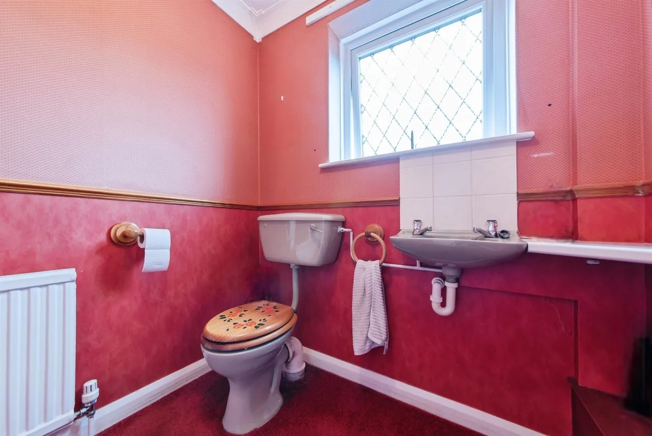 Bourne Road, Spalding, PE11, photo 18
