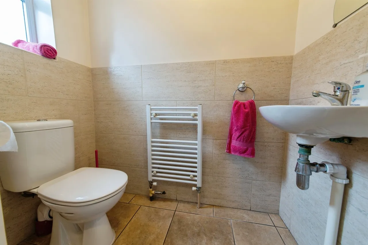 Bourne Road, Spalding, PE11, photo 20