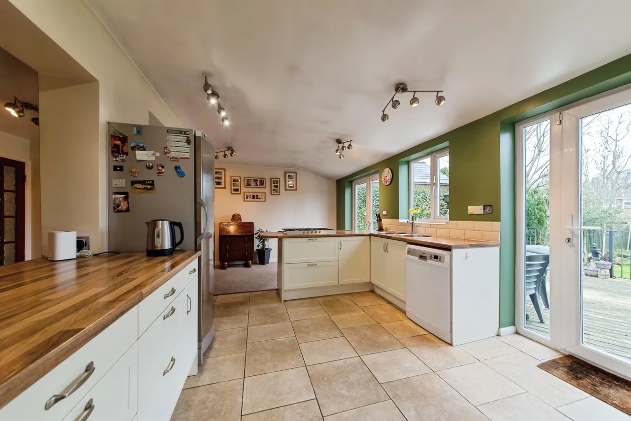 Bourne Road, Spalding, PE11, photo 3
