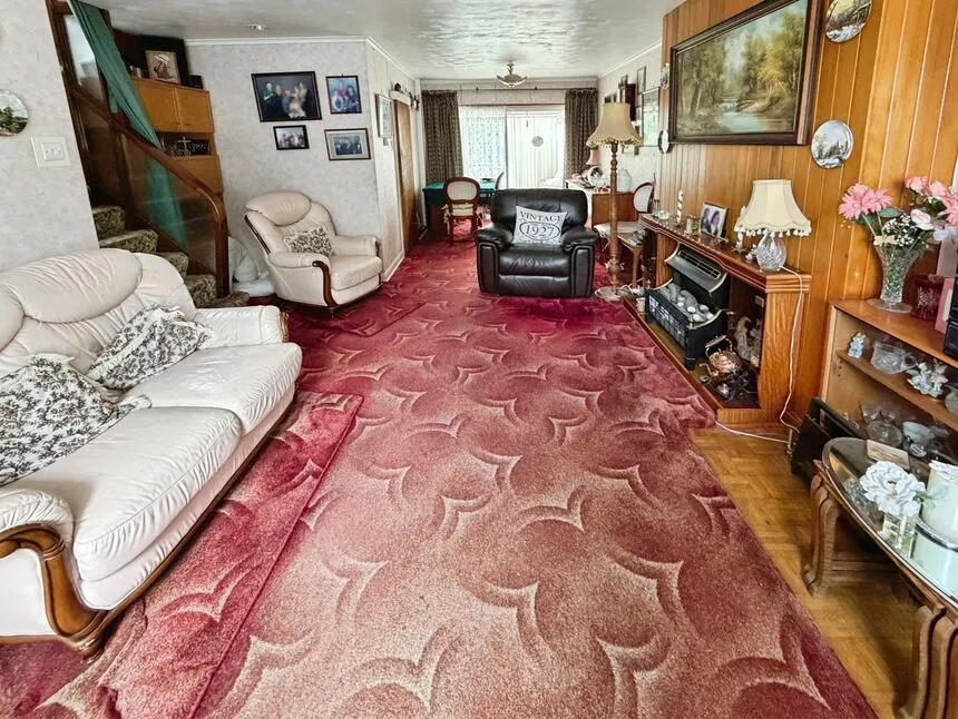 Leaford Crescent, Watford, Hertfordshire, WD24, photo 3