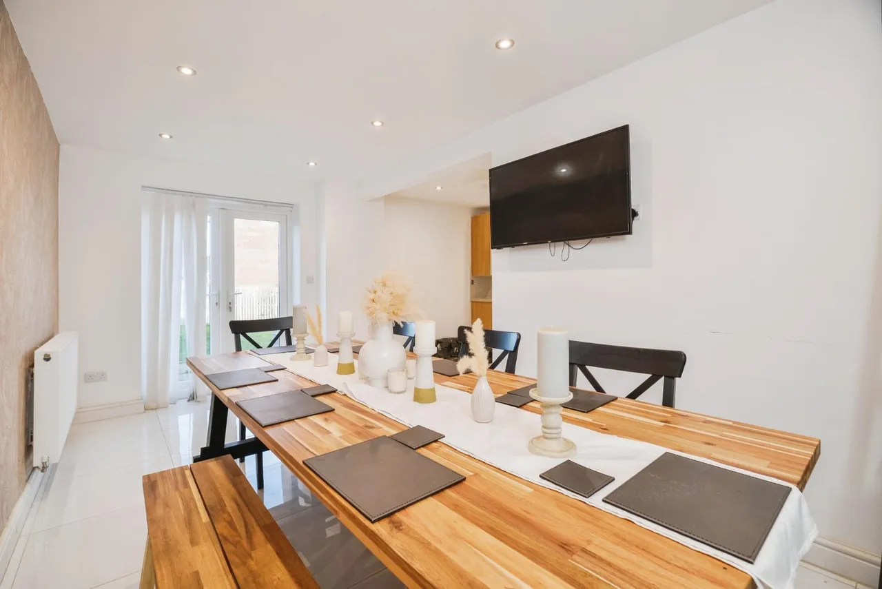 Kingsbridge Crescent, Middlesbrough, TS5, photo 8