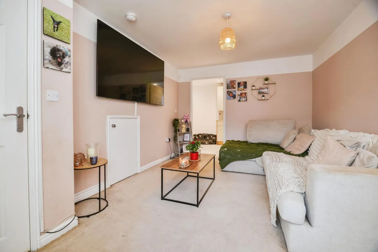 Kingsbridge Crescent, Middlesbrough, TS5, photo 2