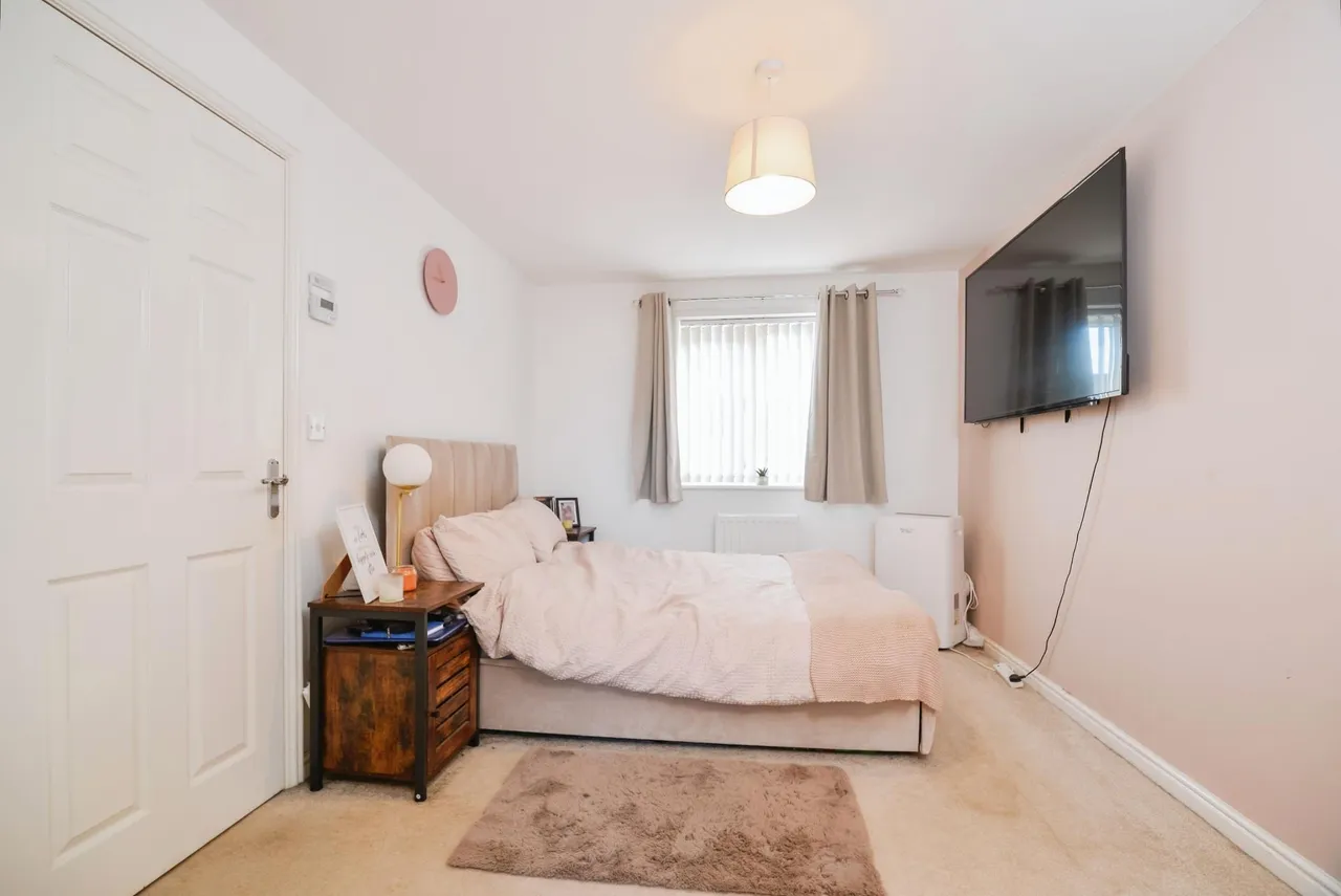 Kingsbridge Crescent, Middlesbrough, TS5, photo 9