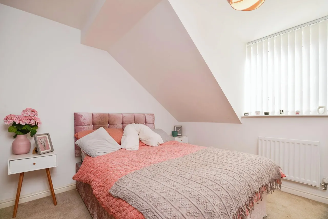 Kingsbridge Crescent, Middlesbrough, TS5, photo 16