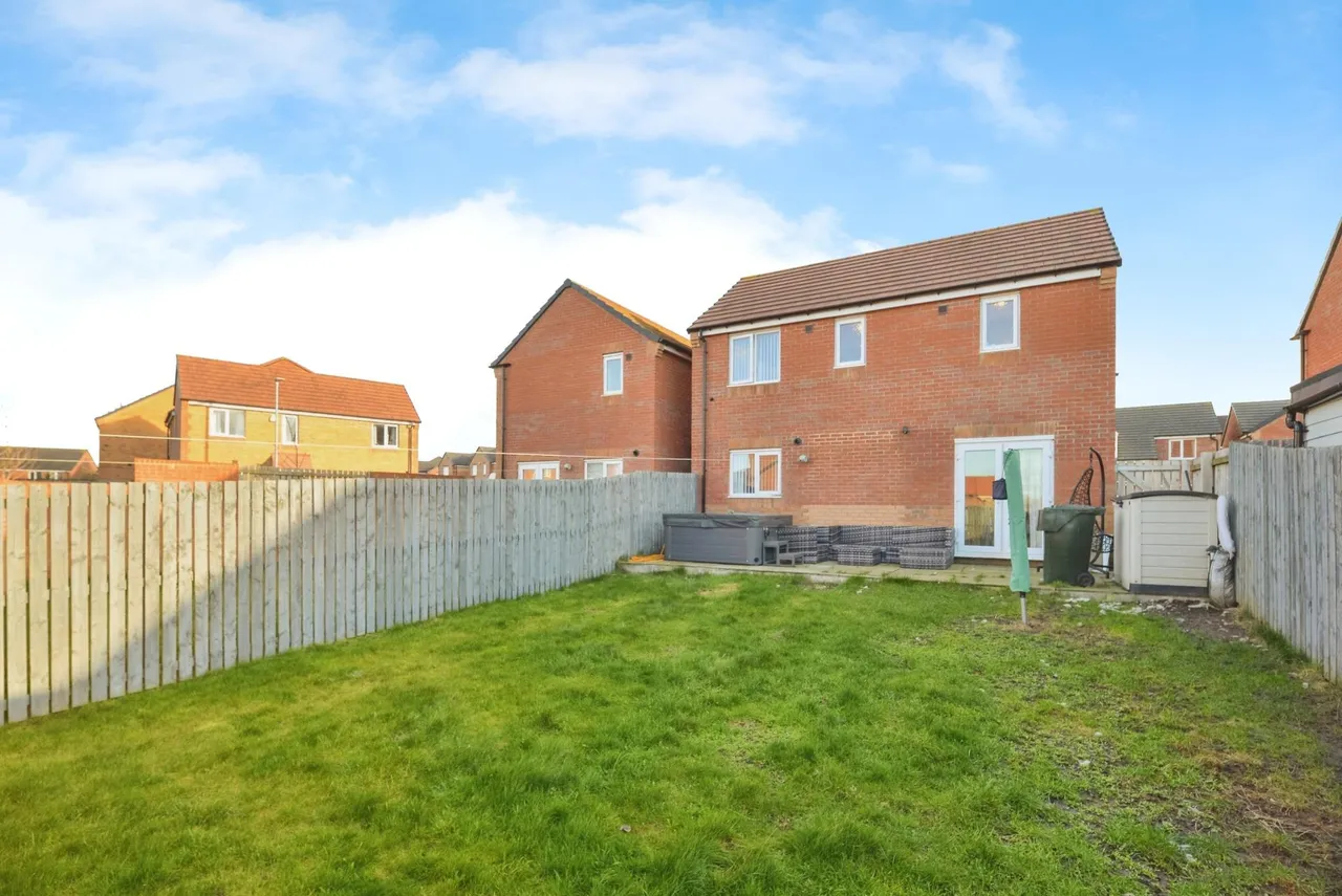 Kingsbridge Crescent, Middlesbrough, TS5, photo 20