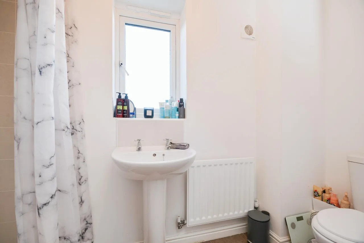 Kingsbridge Crescent, Middlesbrough, TS5, photo 11