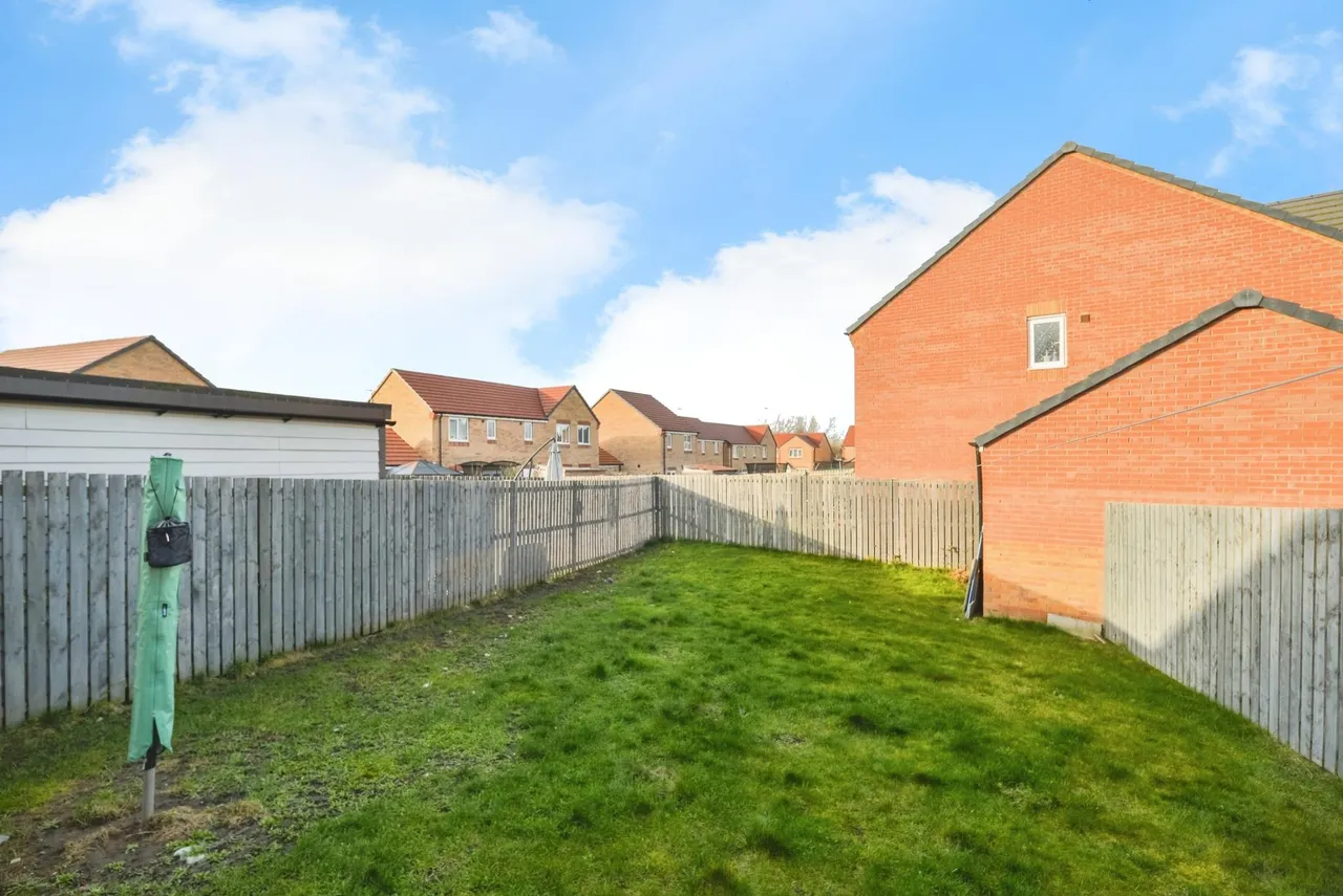 Kingsbridge Crescent, Middlesbrough, TS5, photo 19