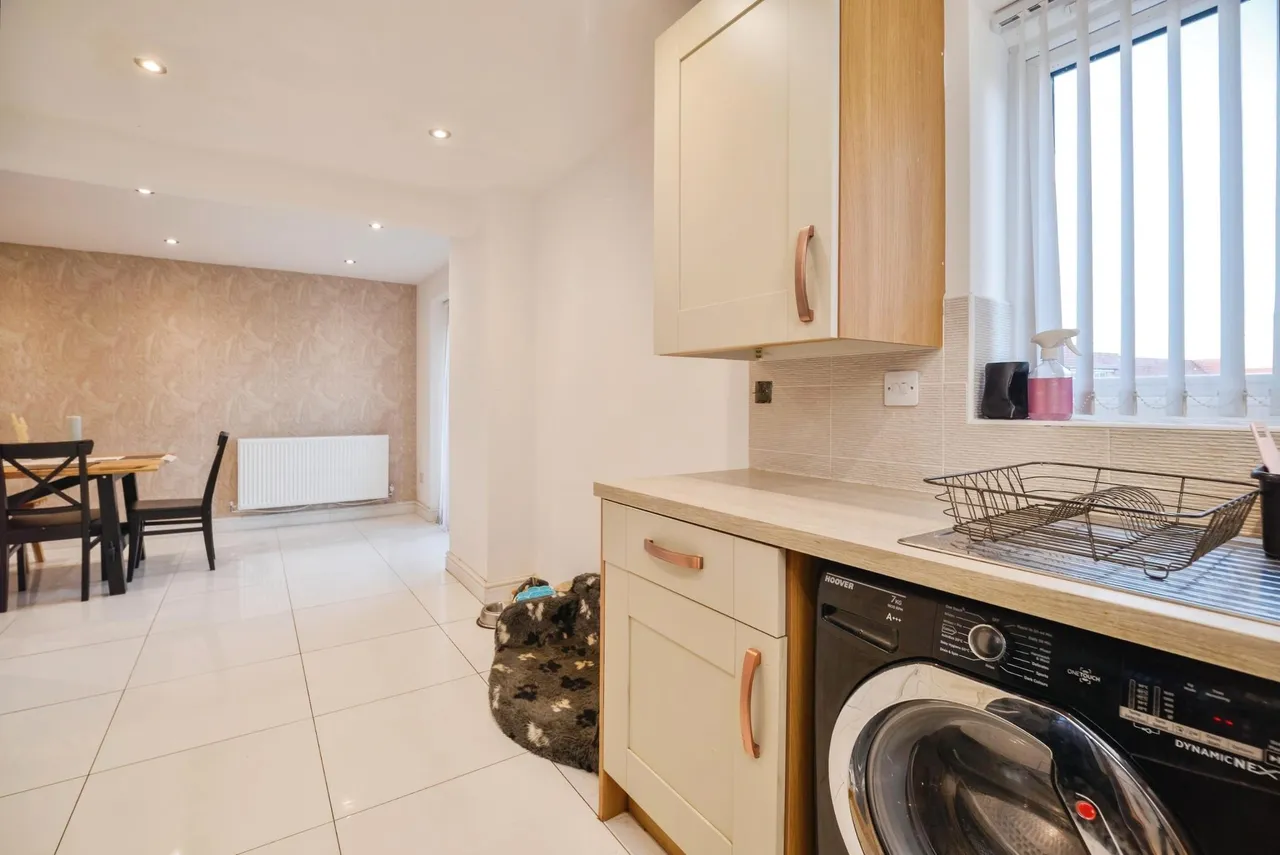 Kingsbridge Crescent, Middlesbrough, TS5, photo 5