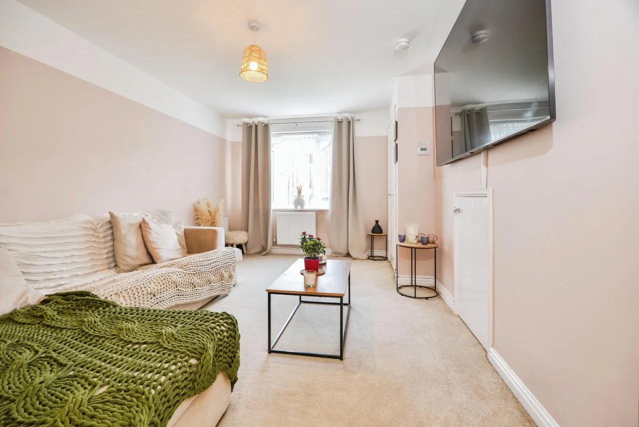 Kingsbridge Crescent, Middlesbrough, TS5, photo 4