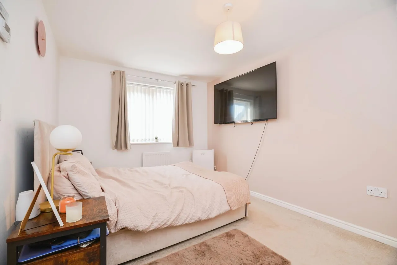 Kingsbridge Crescent, Middlesbrough, TS5, photo 10