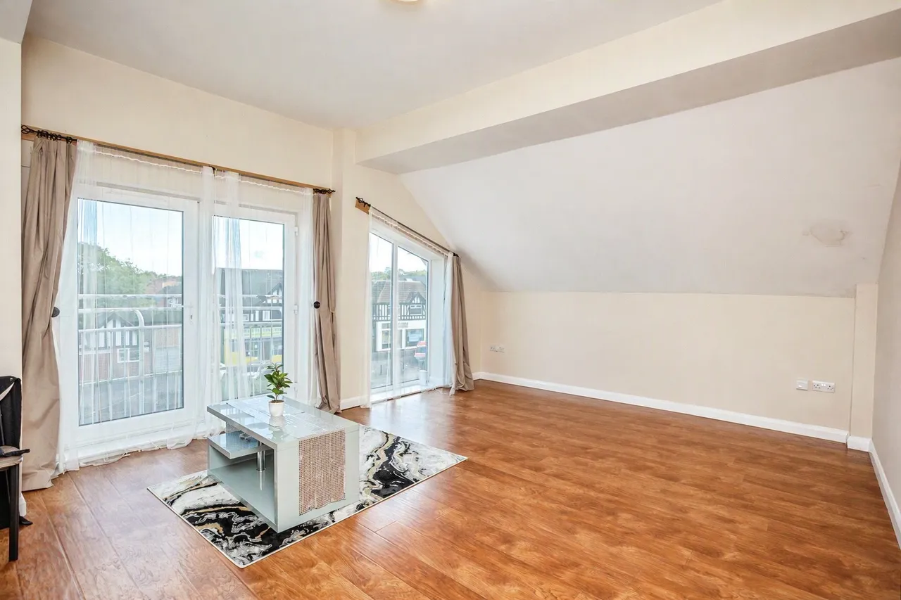 Loughborough Road, West Bridgford, NG2, photo 3