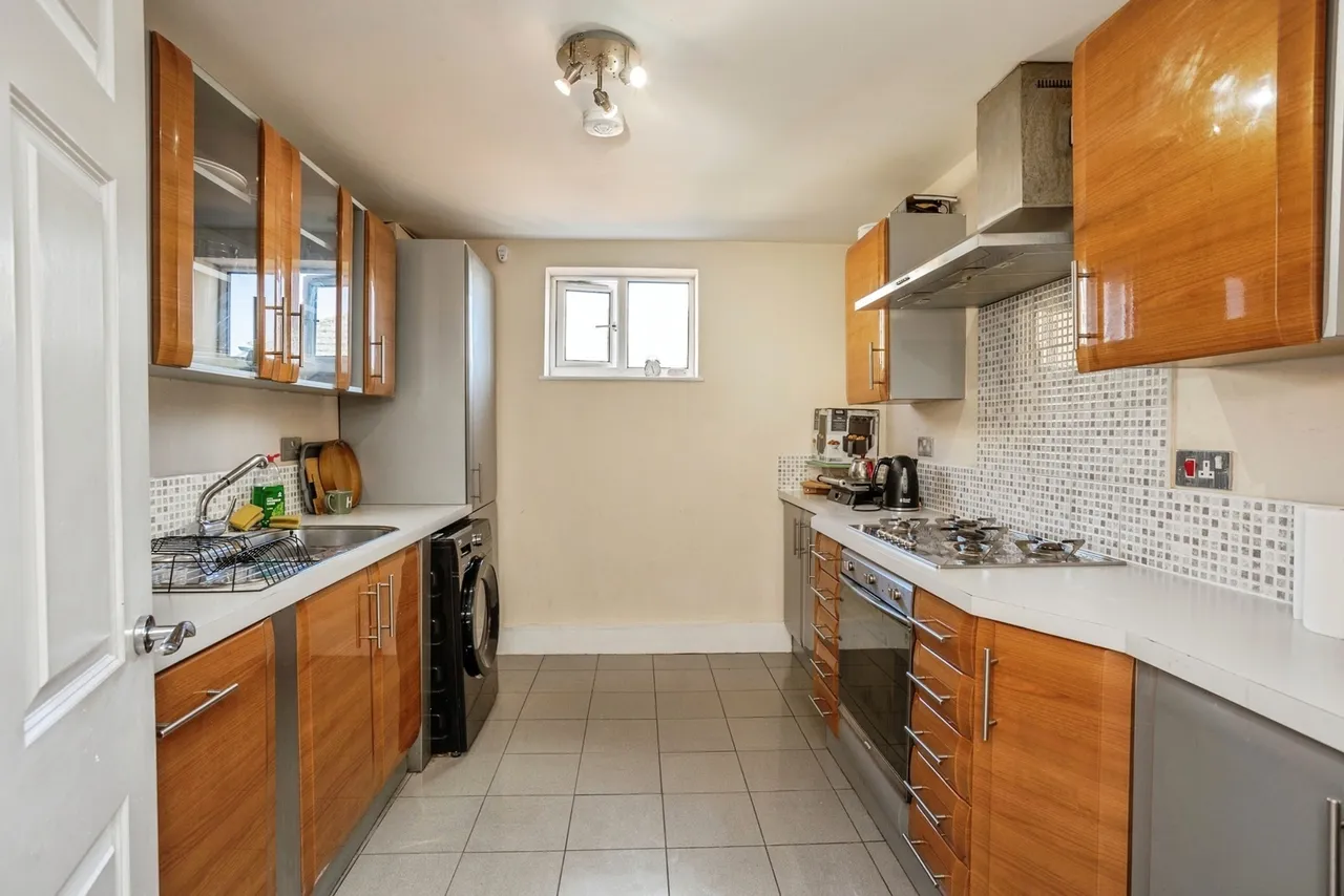 Loughborough Road, West Bridgford, NG2, photo 7