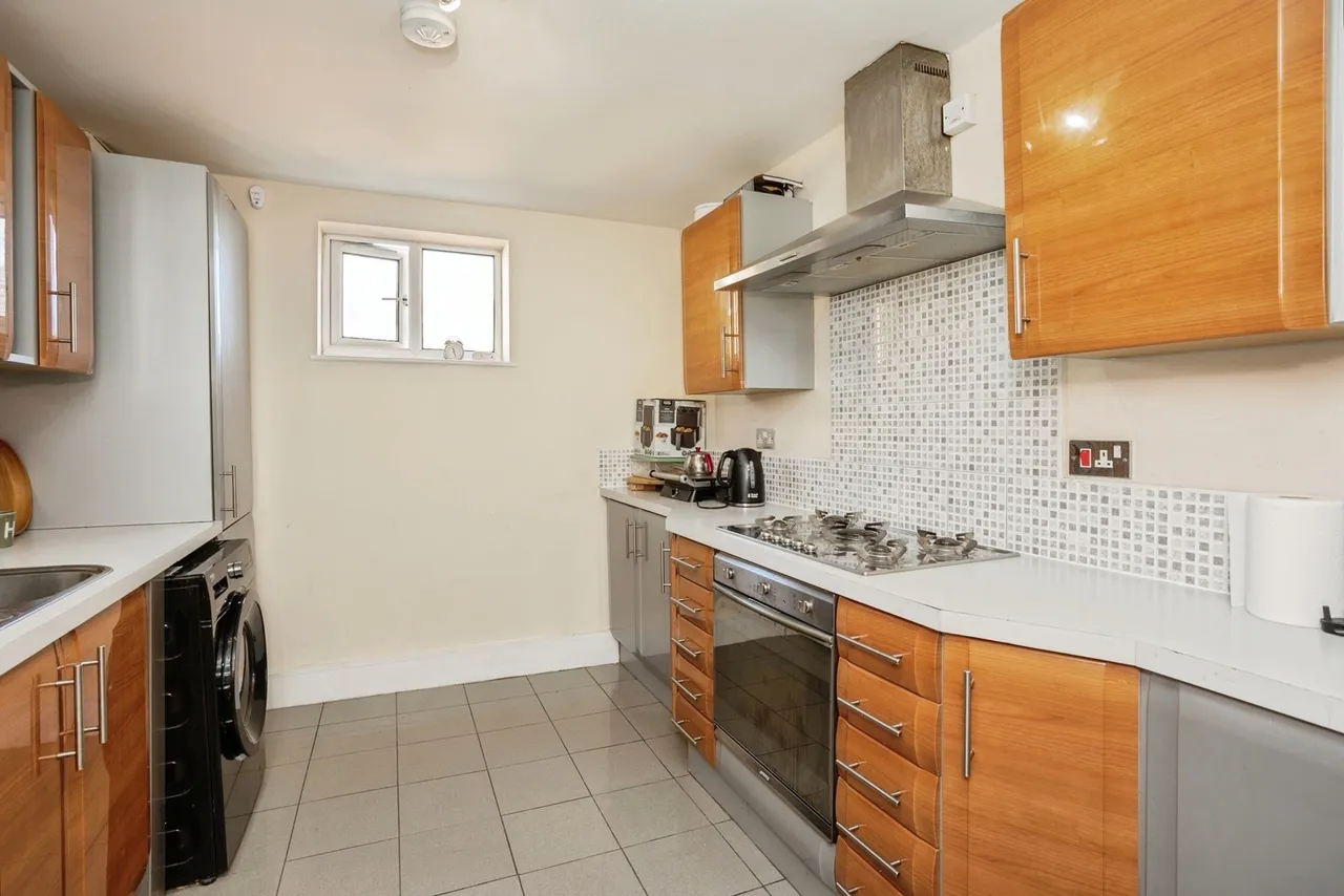 Loughborough Road, West Bridgford, NG2, photo 5