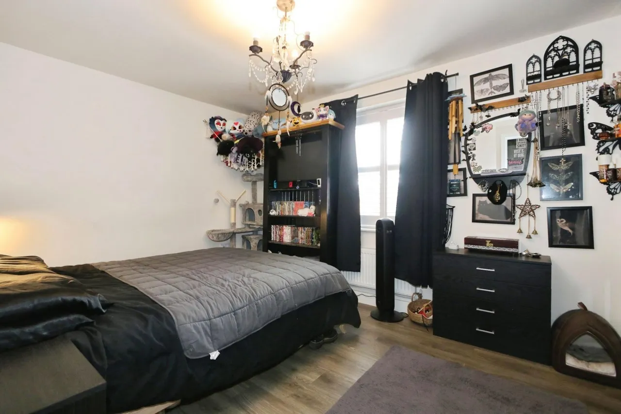 School Lane, Ashby-De-La-Zouch, LE65, photo 14