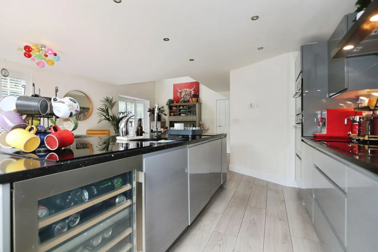 School Lane, Ashby-De-La-Zouch, LE65, photo 5