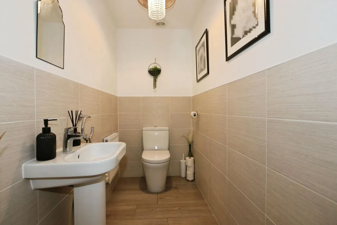 School Lane, Ashby-De-La-Zouch, LE65, photo 9