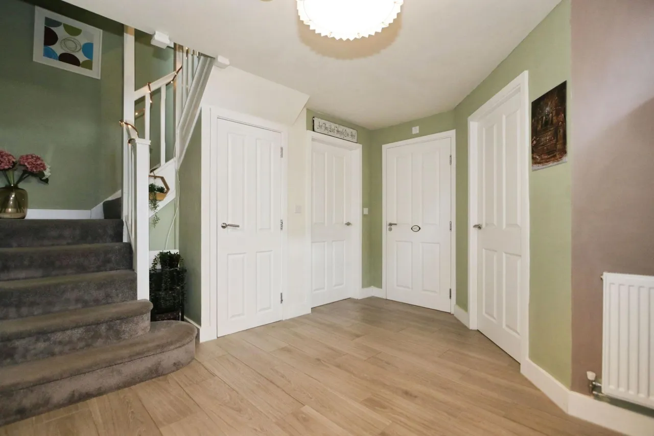 School Lane, Ashby-De-La-Zouch, LE65, photo 10
