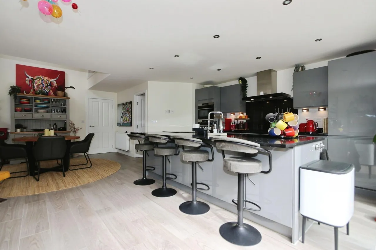 School Lane, Ashby-De-La-Zouch, LE65, photo 3