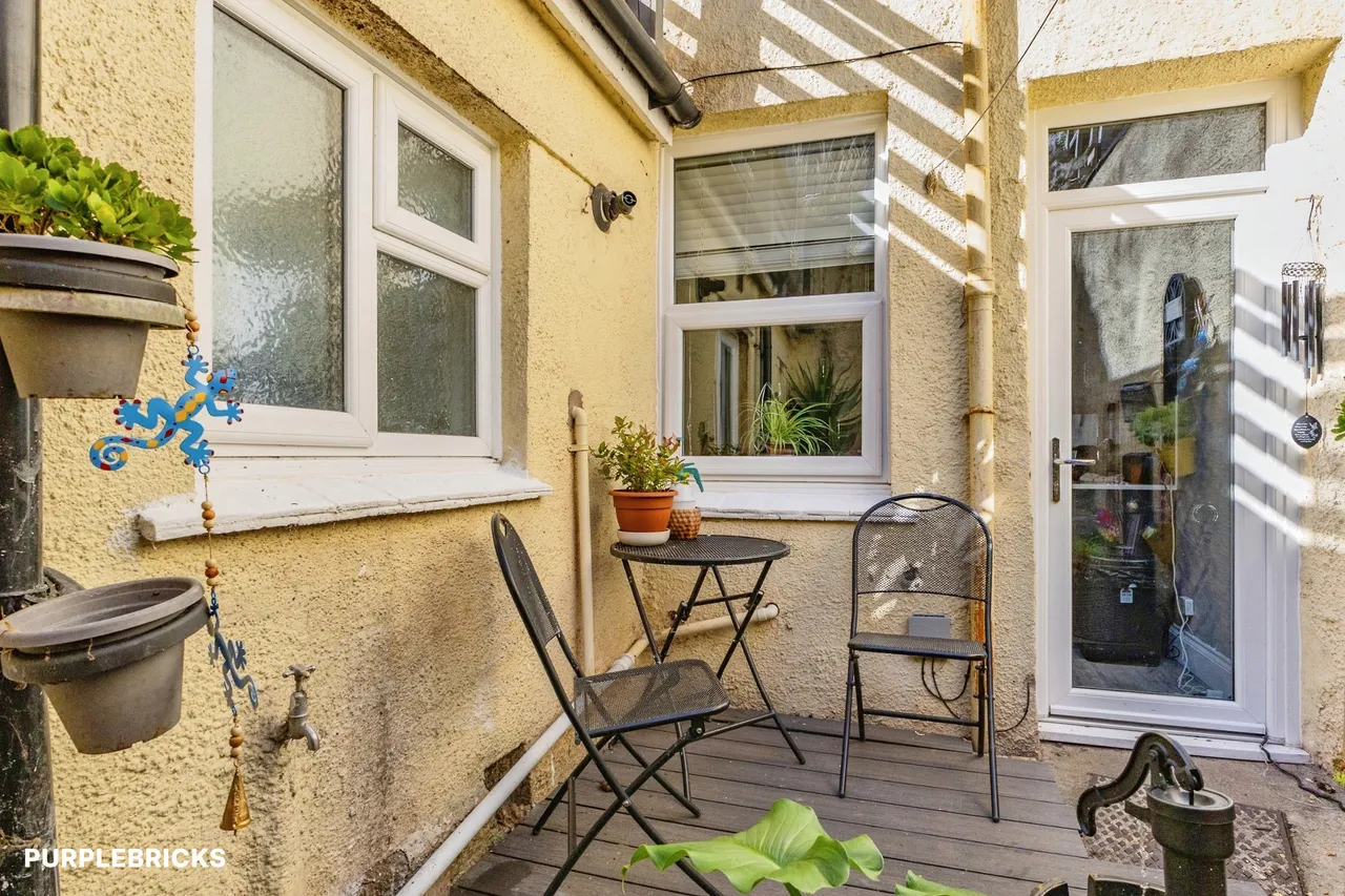Cavern Road, Torquay, TQ1, photo 25