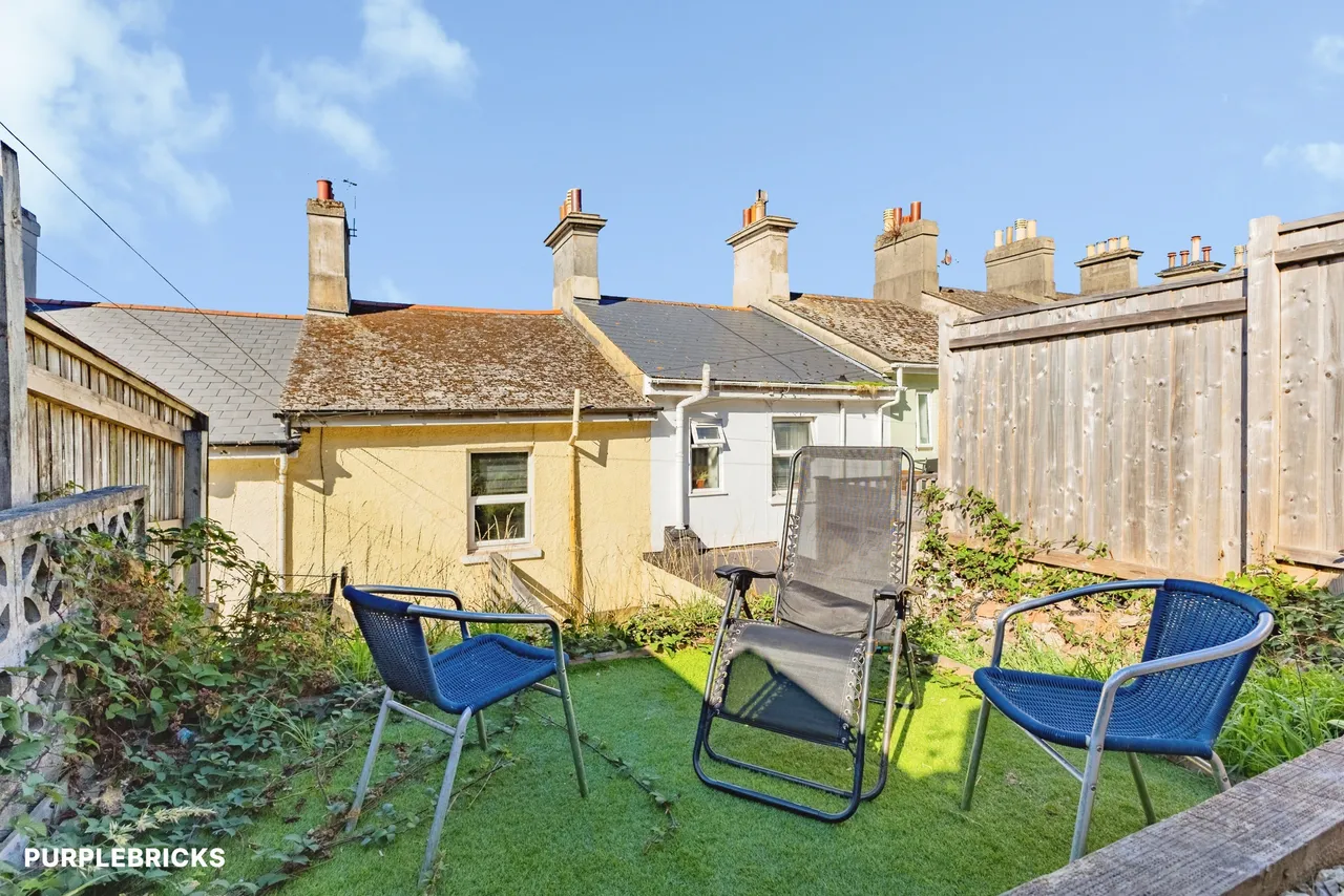 Cavern Road, Torquay, TQ1, photo 28